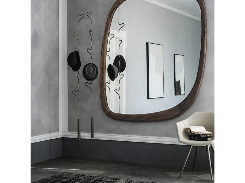 Appendiabiti design modello Air di Cattelan italia con sconto del 32%