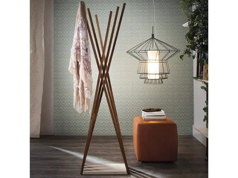 Appendiabiti design Oscar Cattelan italia in offerta