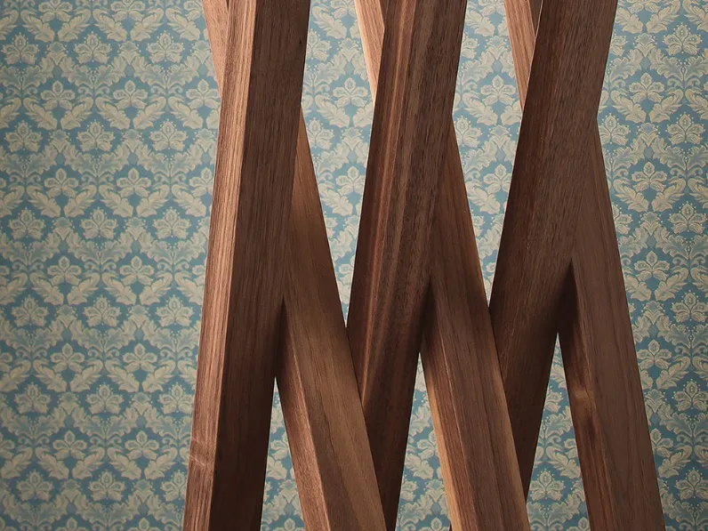 1. Prezzo scontato.
2. Design moderno.
3. Realizzato in legno. 
4. Facile da montare. 
5. Grande capacità di carico.
