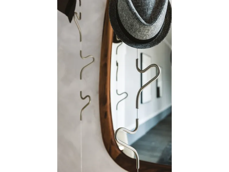 Appendiabiti modello Air di Cattelan italia - 32%