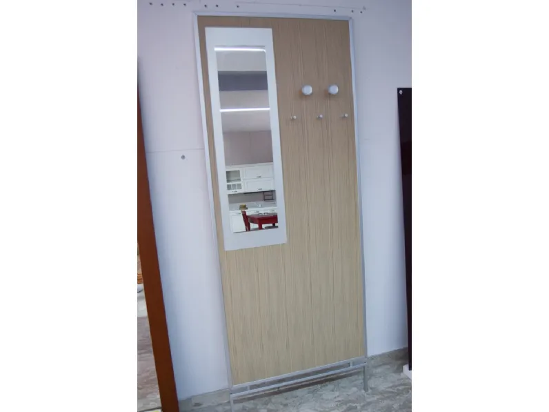 Appendiabiti Ingresso tc5008-11 Tonin casa SCONTO del 75%