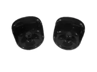Appendiabiti modello Wall clothes hook di Kartell - 59%