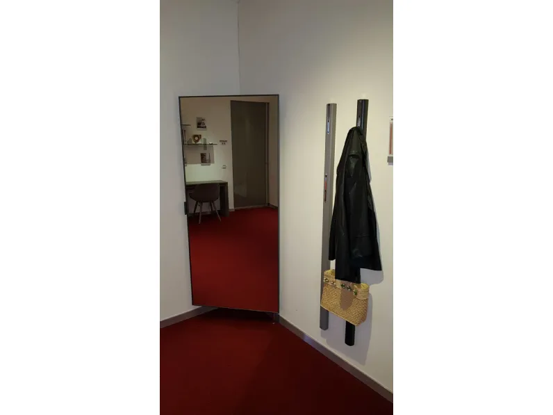 Appendiabiti Pinocchio Ponti terenghi in laccato opaco a prezzo scontato