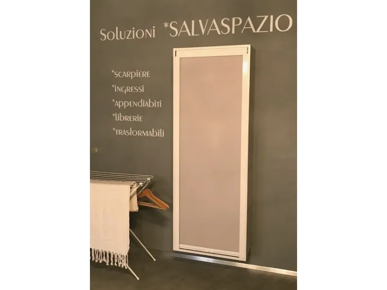 Appendiabiti modello Scarpiera serie roll Maconi a prezzo ribassato