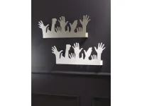 Appendiabiti stile Moderno Cosatto People large a prezzo ribassato