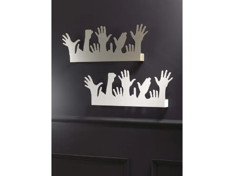 Appendiabiti stile Moderno Cosatto People large a prezzo ribassato