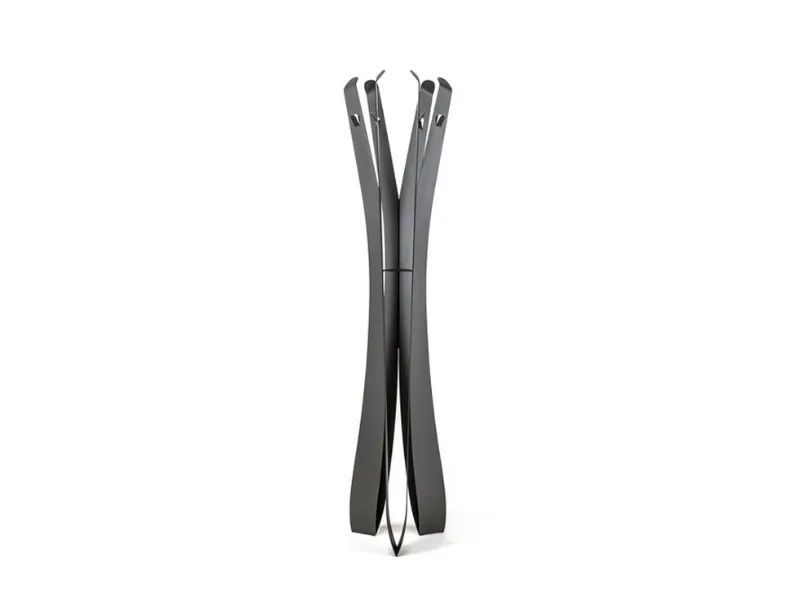 1. Design moderno ed elegante. 
2. Facile da montare. 
3. Robusto e resistente. 
4. Verniciatura di qualità. 
5. Ampia capacità di carico.