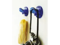 Appendiabiti modello Wall clothes hook Kartell a prezzo scontato