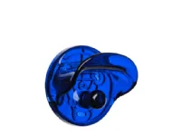 Appendiabiti Wall clothes hook Kartell in altro a prezzo Outlet