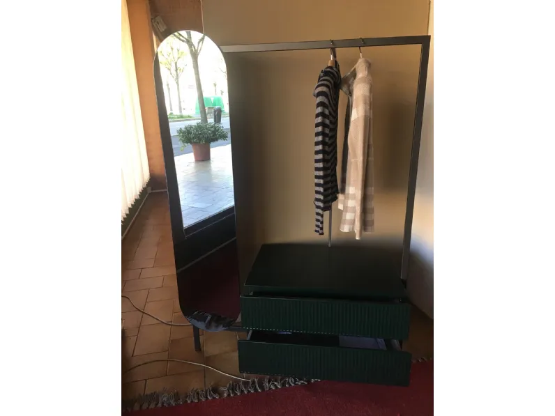 Appendiabiti modello Wall di Novamobili a prezzi convenienti