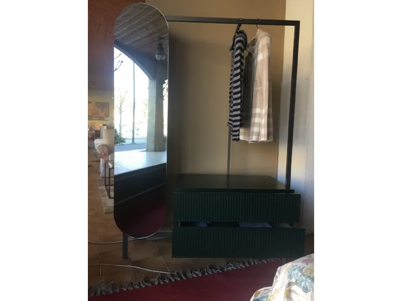 Appendiabiti modello Wall di Novamobili a prezzi convenienti