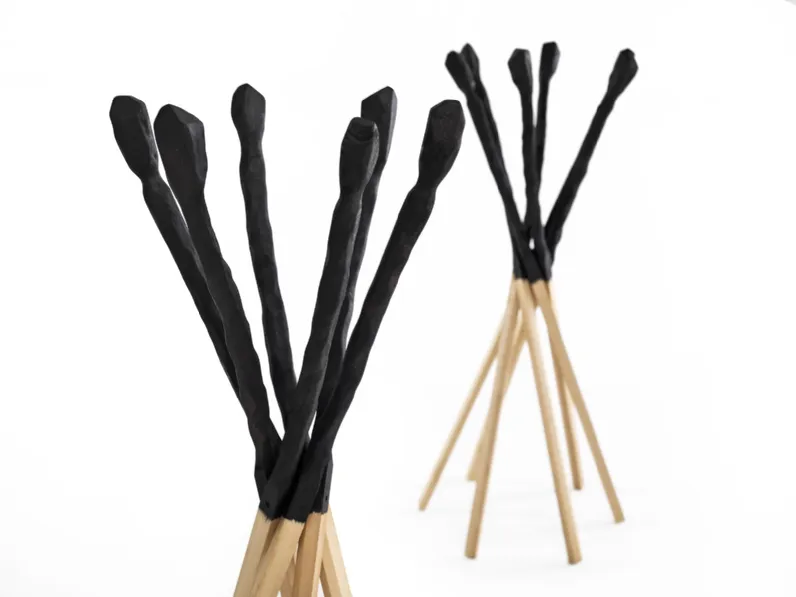 offerta piantana appendiabiti 
