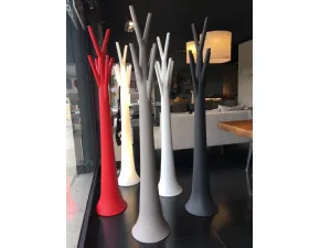 Eclettico appendiabiti Tree Bonaldo a PREZZI OUTLET