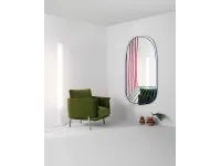 Bonaldo New Perspective Mirror Large