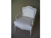 Complemento Zonta Poltrona murano