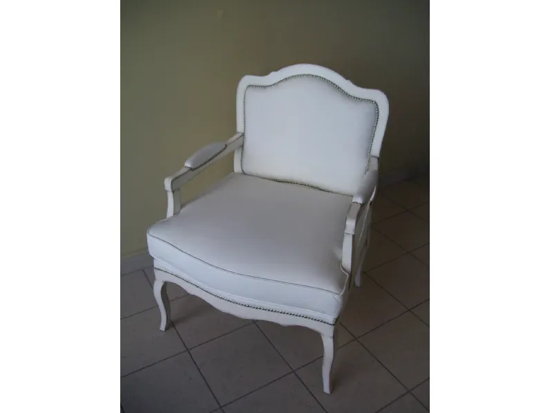 Complemento Zonta Poltrona murano