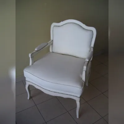 Complemento Zonta Poltrona murano