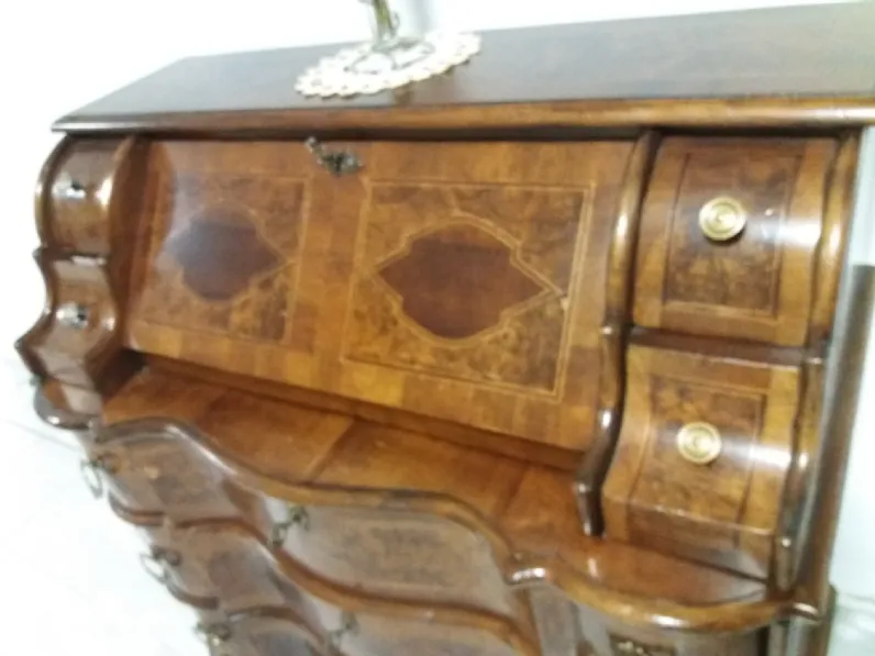 Consolle allungabile Anni 40 Selva a PREZZI OUTLET