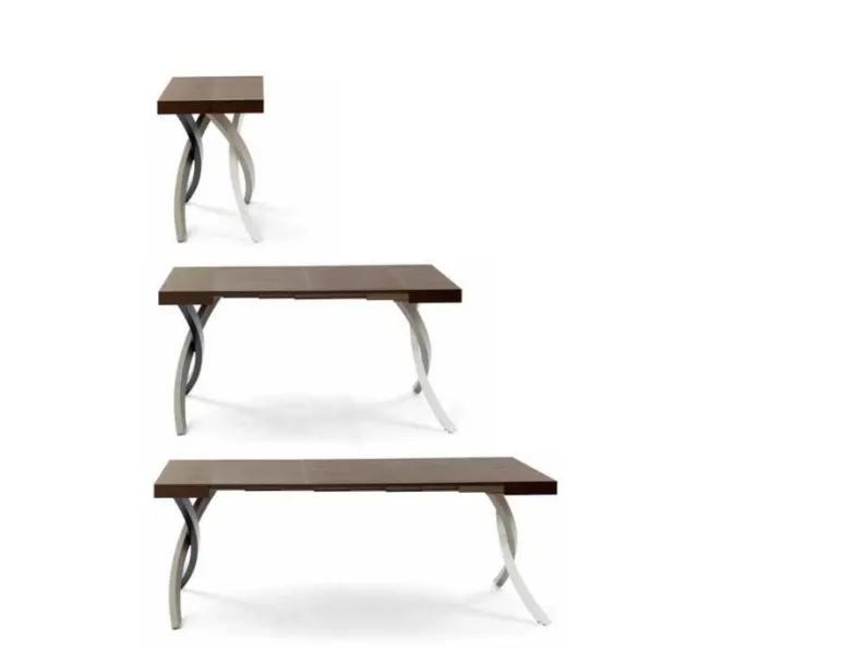 Consolle modello Artistico 20.90 a marchio Bontempi SCONTATA