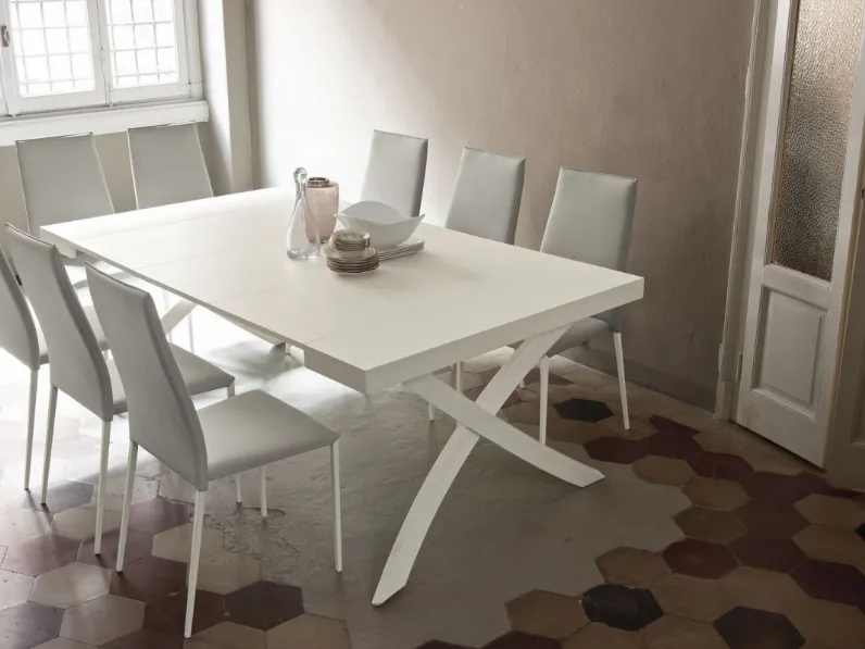 Consolle modello Artistico 20.90 a marchio Bontempi SCONTATA