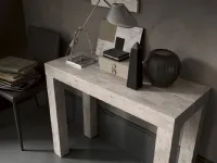 Consolle modello Combi a marchio Altacom SCONTATA