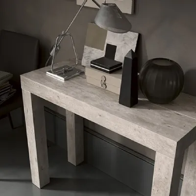Consolle modello Combi a marchio Altacom SCONTATA