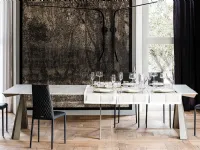 Consolle modello Convivium Cattelan italia scontata del 38%