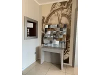 Consolle allungabile Marvel  in laccato opaco Pezzani a prezzi outlet