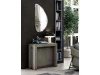 Consolle Consolle micro_easyline Pozzoli in stile design in offerta 