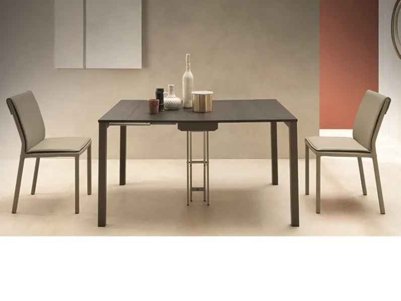 Consolle modello Quad a marchio Altacom SCONTATA