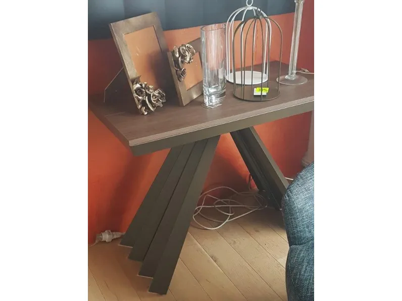Scopri la consolle Ventaglio Tonin casa in offerta