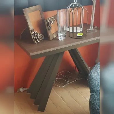 Scopri la consolle Ventaglio Tonin casa in offerta
