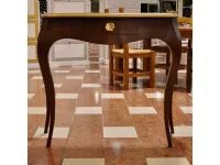 Consolle Art. 902 consolle in legno Mirandola con forte sconto