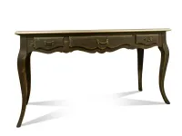 Consolle Artigianale Sagomata OFFERTA OUTLET