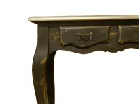 Consolle Artigianale Sagomata OFFERTA OUTLET