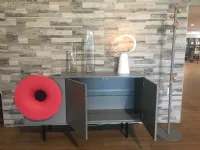 Tavolo consolle modello Caruso large Miniforms a prezzo scontato