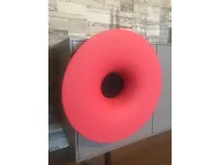 Tavolo consolle modello Caruso large Miniforms a prezzo scontato