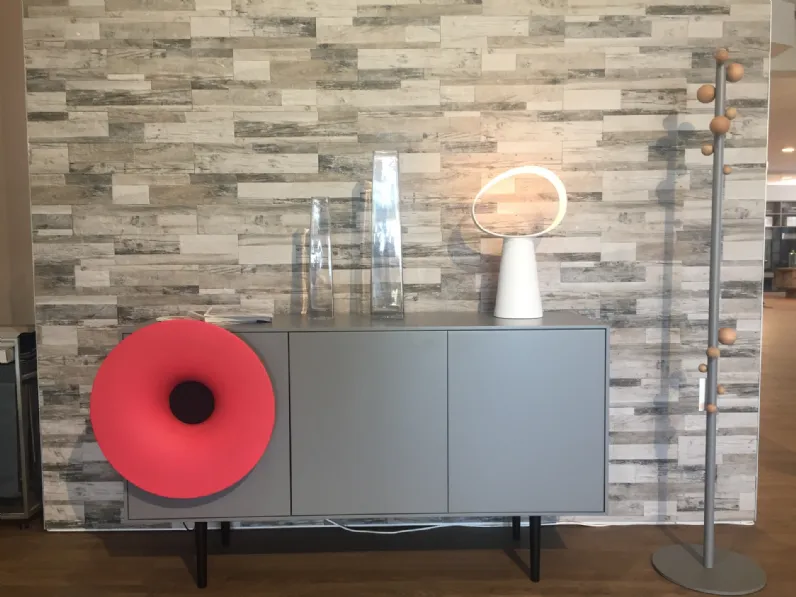 Tavolo consolle modello Caruso large Miniforms a prezzo scontato