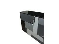 Consolle Coco  in stile Design Distribuzione grandi marchi a prezzo scontato