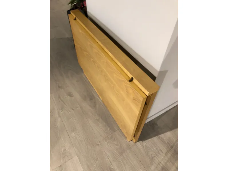 Consolle Fly in legno Julia sconto del 56%