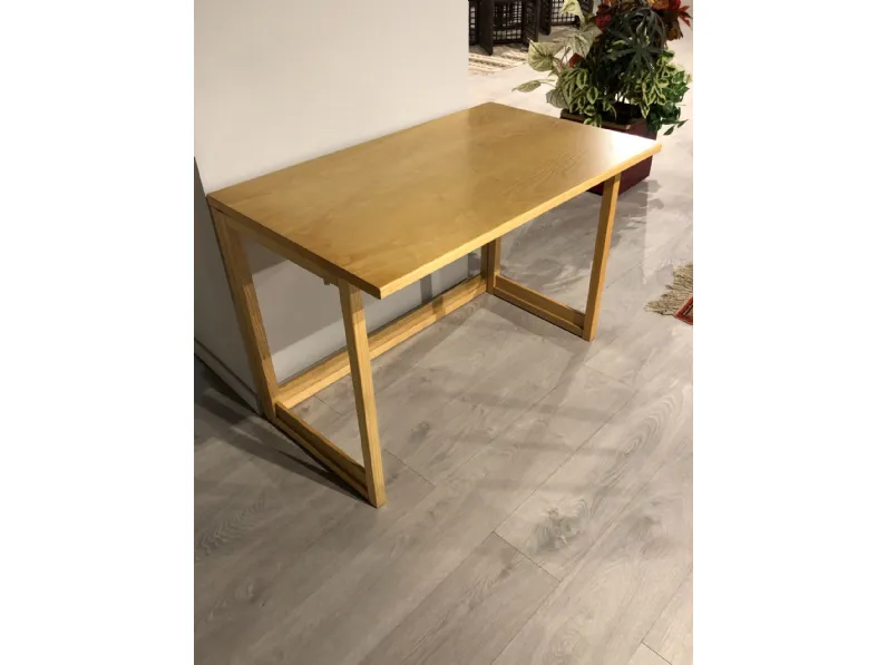 Consolle Fly in legno Julia sconto del 56%