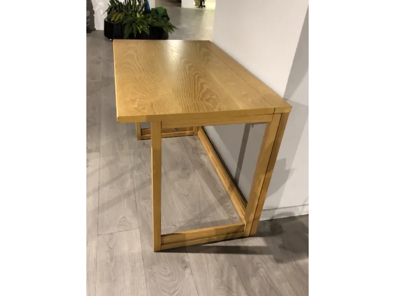 Consolle Fly in legno Julia sconto del 56%