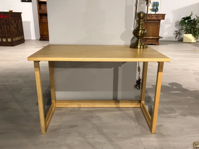 Consolle Fly in legno Julia sconto del 56%