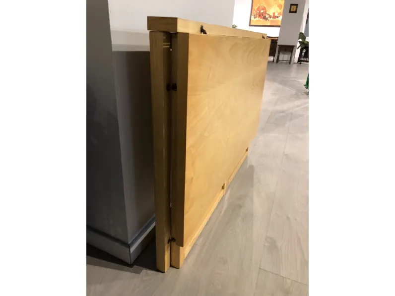 Consolle Fly in legno Julia sconto del 56%