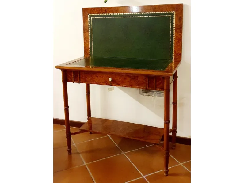 Consolle modello Consolle, tavolo da gioco a marchio Artigianale SCONTATA