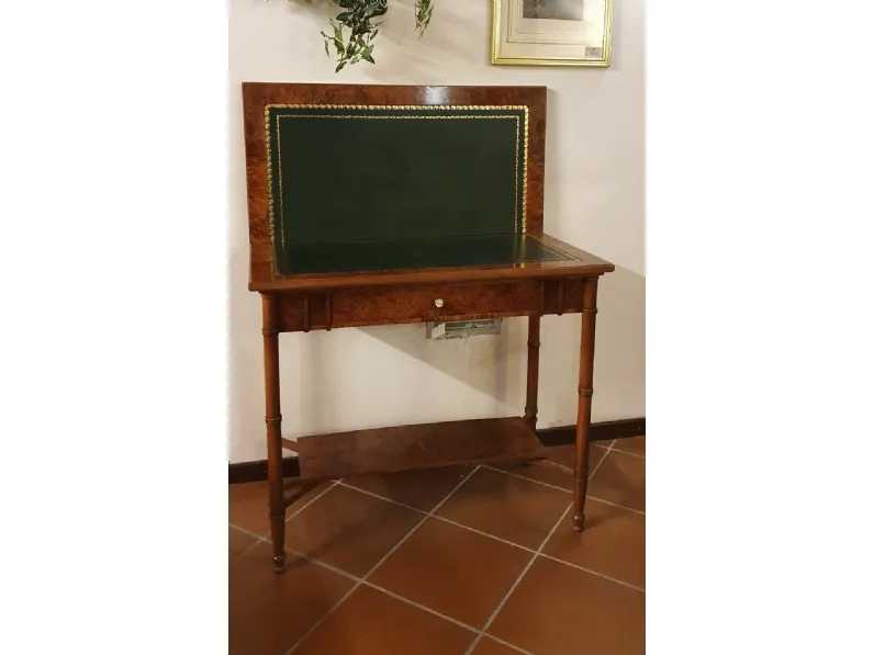 Tavolo consolle modello Consolle, tavolo da gioco Artigianale a prezzo Outlet