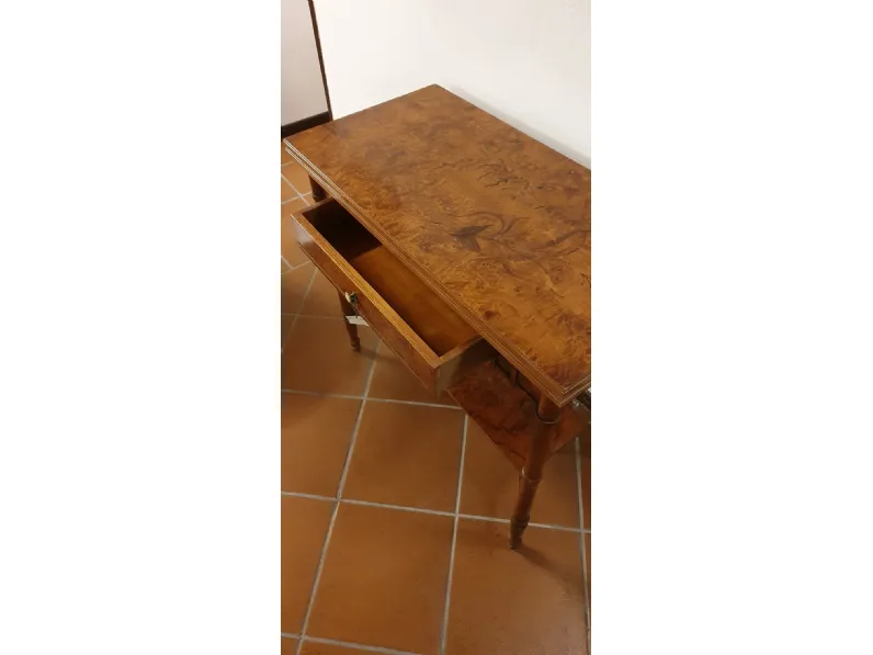 Tavolo consolle modello Consolle, tavolo da gioco Artigianale a prezzo Outlet