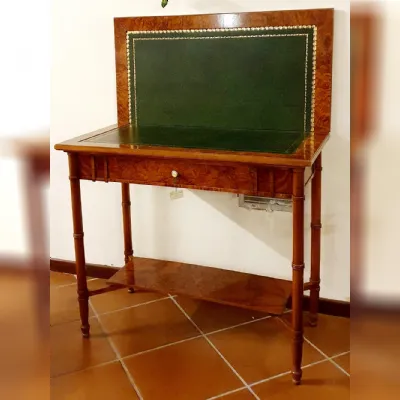 Consolle modello Consolle, tavolo da gioco a marchio Artigianale SCONTATA