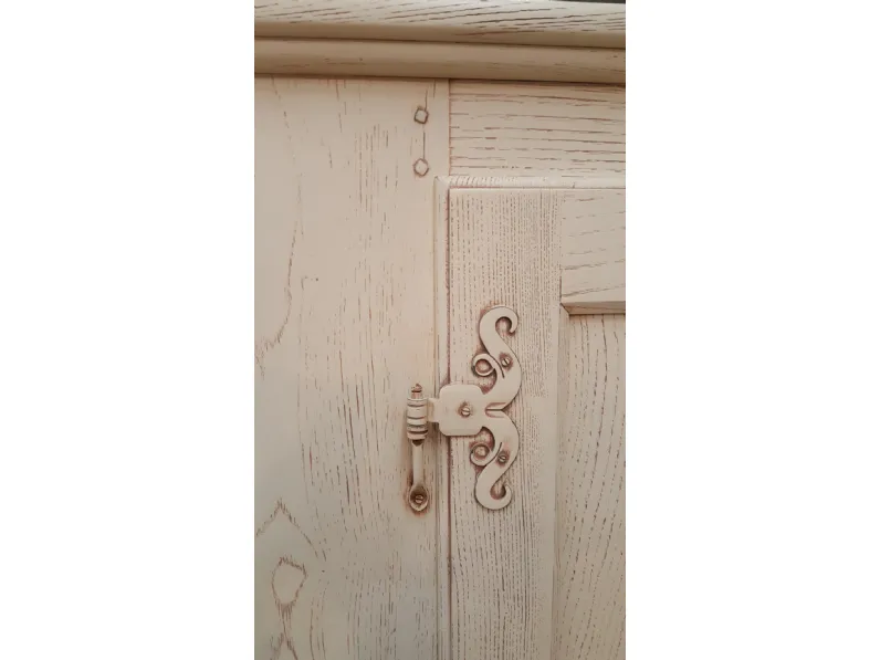 Scopri la consolle Credenza ch005 Artigianale con forte sconto