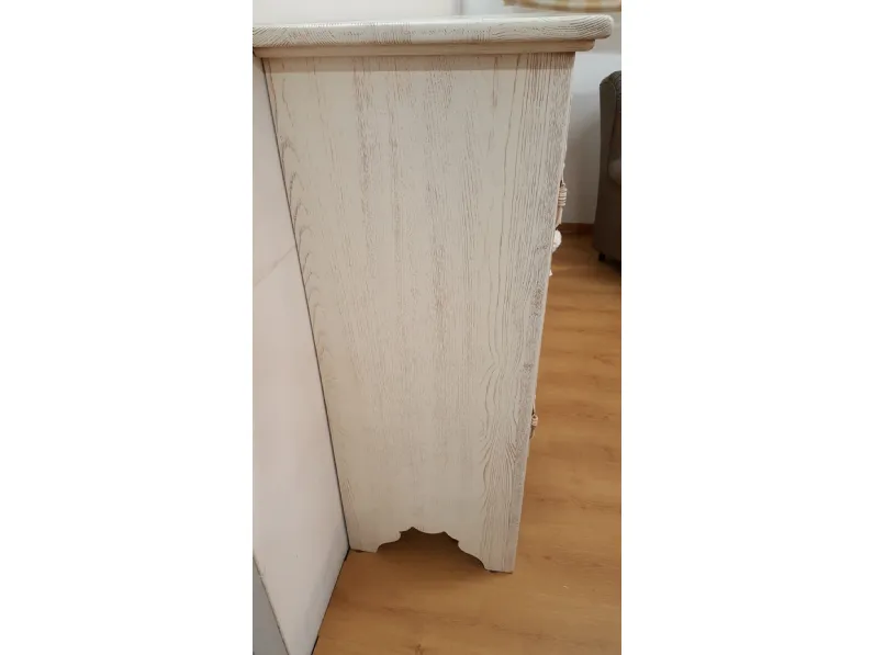 Scopri la consolle Credenza ch005 Artigianale con forte sconto